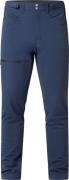 Haglöfs Men's Front Flex Pant Tarn Blue