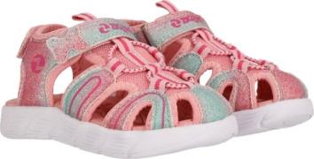 ZigZag Kids' Niagien Closed Sandal Orchid Pink