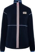 Kari Traa Women's Gracie Midlayer Dark Navy Blue