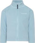 Didriksons Kids' Monte Full Zip 10 Cloud Blue