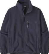 Patagonia Women's Synchilla Jacket Sunken Blue