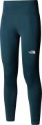 The North Face Women's Flex 25in Tight Deep Cypress