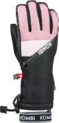 Kombi Women's Valley Waterguard Gloves Nostalgia Rose
