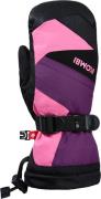 Kombi Juniors' Original Mittens Luxury Purple