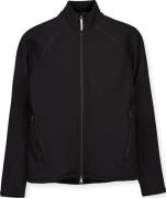 Houdini Women's Power Up Jacket True Black