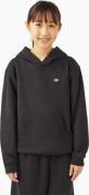 Dickies Kids' Oakport Hoodie Knit Black