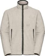 Jack Wolfskin Men's Stone Lite Jacket Pale Sand