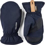 Hestra Juniors' CZone Pluto Mitt Navy