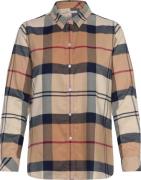 Barbour Women's Anna Shirt Brown