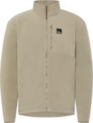 Jack Wolfskin Men's Sumetro Full Zip Stone