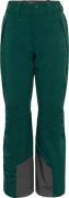 Kari Traa Women's Emma Ski Pants Dark Green