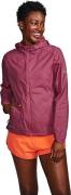Saucony Women's Peregrine Packaway Jacket Terra