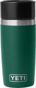 Yeti Rambler 355 ml Travel Bottle Black Forest Green