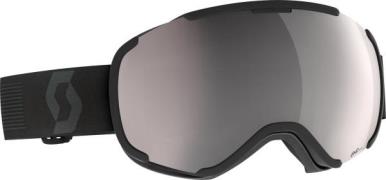 Scott Faze II Goggle  Mineral Black/esi