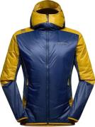 La Sportiva Men's Aequilibrium Lite Insulation Jacket Night Sky/savana