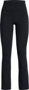 Under Armour Women's Motion Flare Pant Black