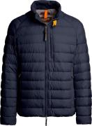 Parajumpers Men's Ugo Short Down Jacket Blue Navy