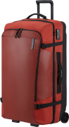 Samsonite Armox Wheeled Duffle 79/29 Rust