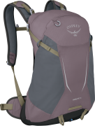 Osprey Hikelite 18 Graphite Purple