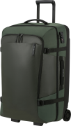 Samsonite Armox Wheeled Duffle 68/25 Moss