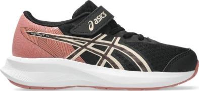 Asics Kids' Patriot 14 PS Black/Pearl Pink