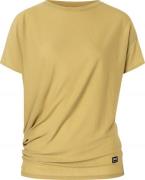 super.natural Women's Yoga Loose Tee Sahara