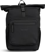 Tretorn Wings Small Rolltop Black