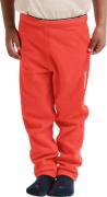 Didriksons Kids' Monte Pants 9 Paprika
