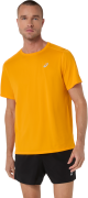 Asics Men's Asics Core Short Sleeve Top Yamabuki