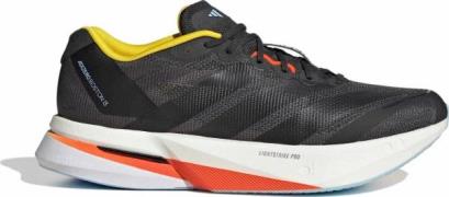 Adidas Men's Adizero Boston 13 Carbon/Core Black/Impora