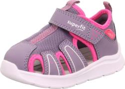 Superfit Kids' Wave Lila/Pink
