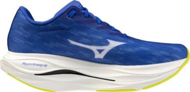 Mizuno Men's Wave Rebellion Flash 3 Dazzling Blue/surf The Web/fortune...