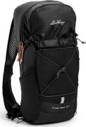 Lundhags Tived Pace 12l Black