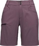 Black Diamond Women's Valley Shorts Fig