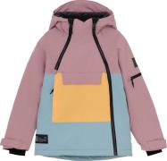 Color Kids Kids' Ski Anorak Woodrose