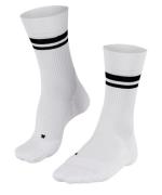 Falke Men's TE4 Classic Men Tennis Socks White/black