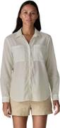 Patagonia Women's LW A/C Buttondown White