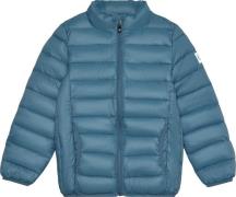 Color Kids Kids' Jacket Quilted Coronet Blue