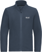 Jack Wolfskin Kids' Taunus 100 Fz Midnight Sky