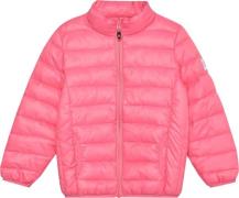 Color Kids Kids' Jacket Quilted Pink Lemonade