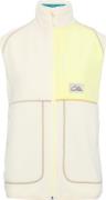 Kari Traa Women's Emma Vest Off White