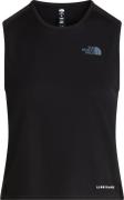 The North Face Women's Sunriser Tank Top TNF Black