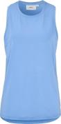 Craft Women's Collective Singlet Blue Sky