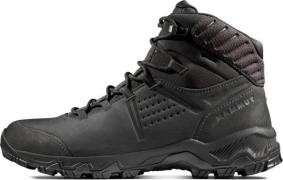 Mammut Men's Mercury Iv Mid Gtx Black
