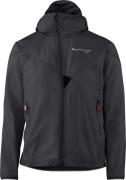 Klättermusen Women's Eitre Zip Hood Jacket Raven