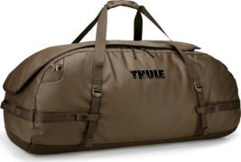 Thule Chasm Recycled Duffel 130L Deep Khaki