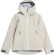 Bergans Women's Essentials 3L Shell Jacket Coastal Sand