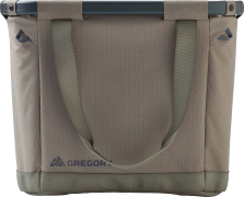 Gregory Alpaca Gear Tote 30 Mirage Tan