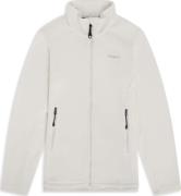 Bergans Women's Finnsnes Fleece Jacket Arctic White
