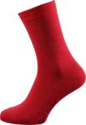 Avignon Real Socks Basic Red